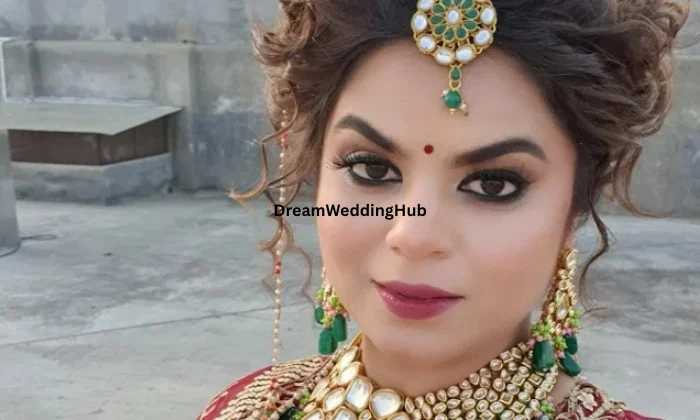 Blessings Makeover By Payal Sahni